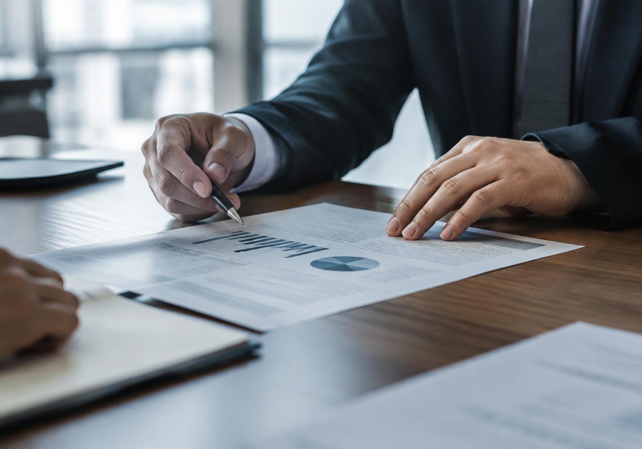 Consultoras, despachos, agencias y empresas de servicios B2B.